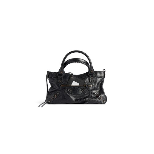 le city first bag
