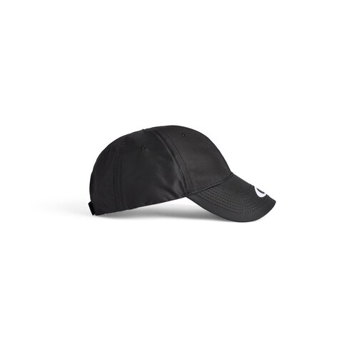 perforated trucker cap