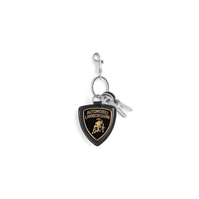 balenciaga | automobili lamborghini shield charm