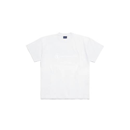 wfp t-shirt medium fit
