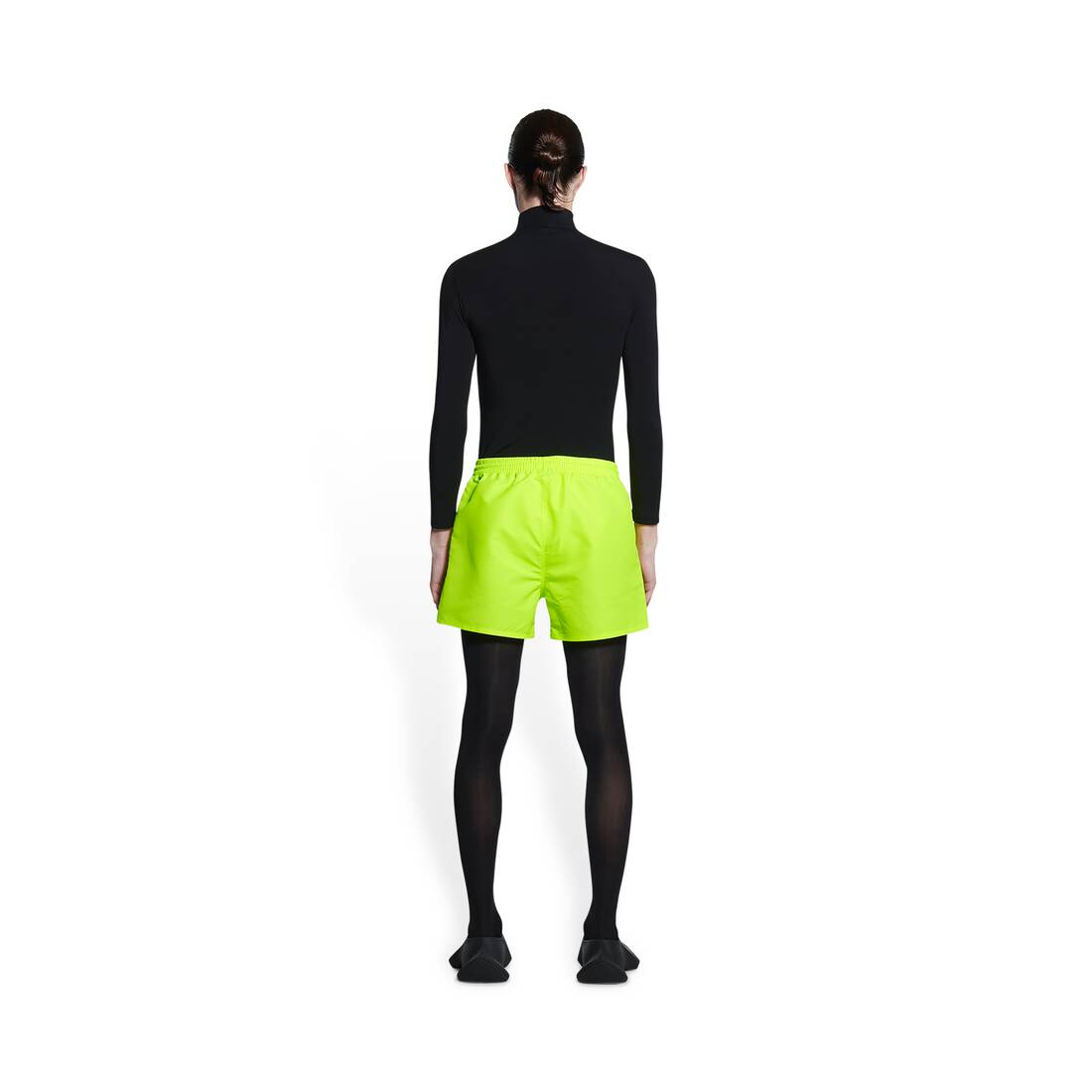 Louis Vuitton Iconic Swim Shorts LVSE Khaki Polyester ref.693471 - Joli  Closet