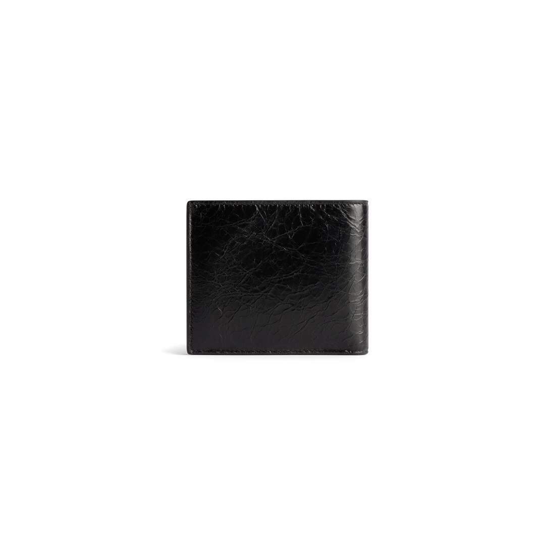 【完売必至】バレンシアガ■Monaco スクエア ウォレット 中古・古着通販】BALENCIAGA (バレンシアガ) MONACO スクエア