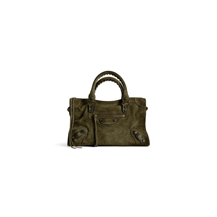 bolsa le city pequena 