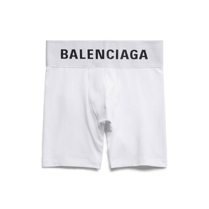 Buy Balenciaga Premium Quality Underwear Online in India - Vogue Mine