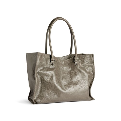 le city tote bag medium