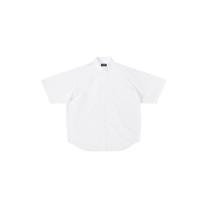 bb icon short sleeve shirt 