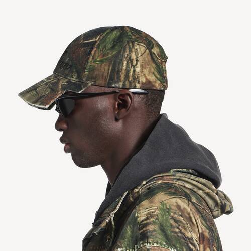 diamond b キャップ