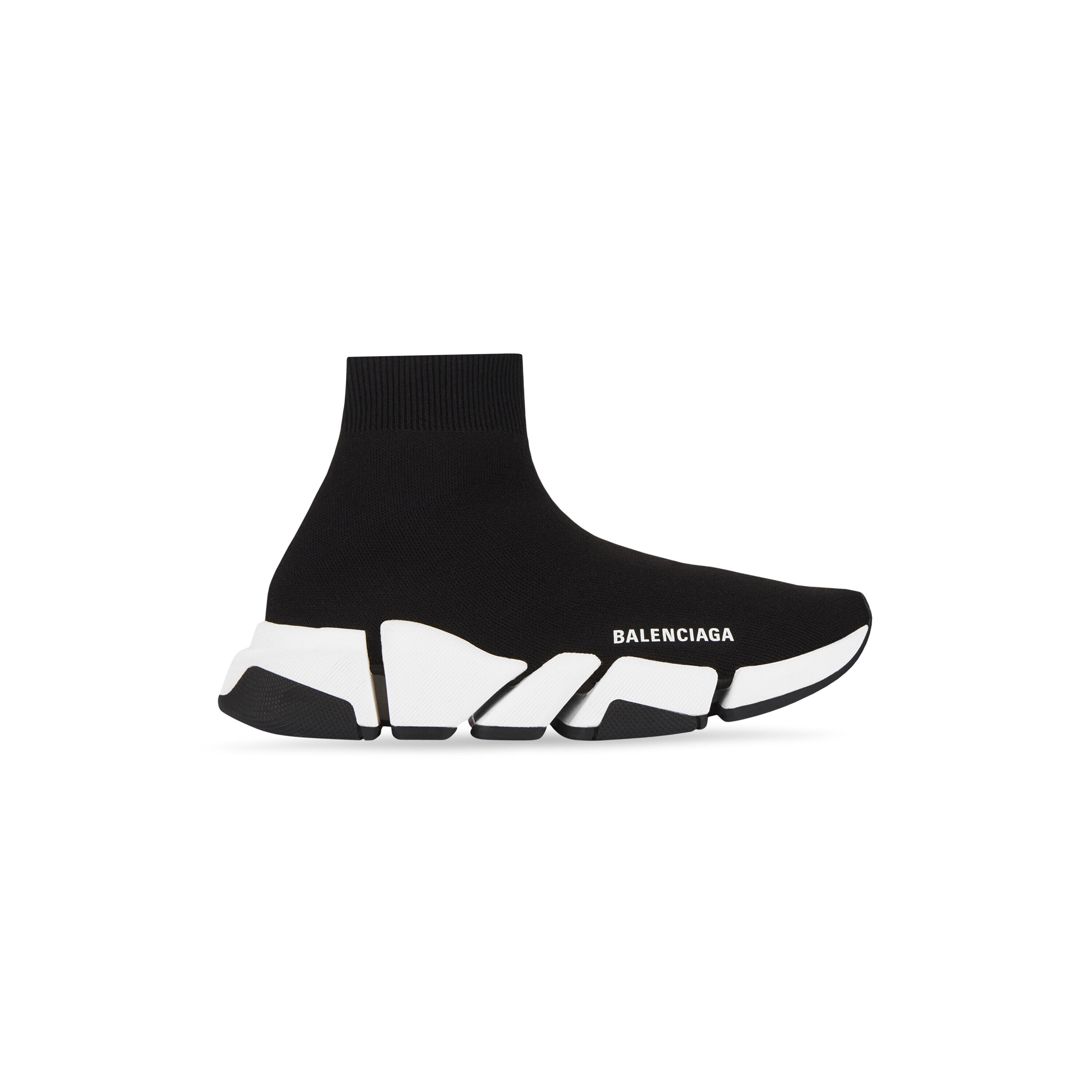 Mens balenciaga speed hotsell