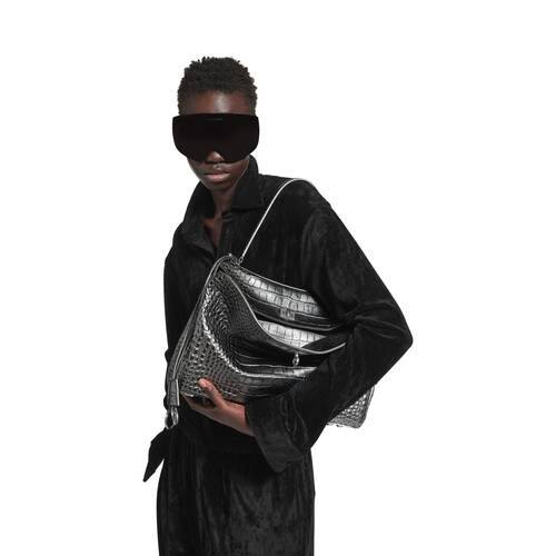 bolso de mano rodeo mediano