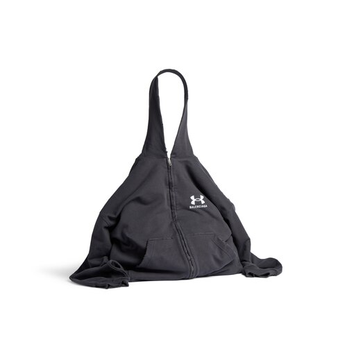 under armour® hoodie bag