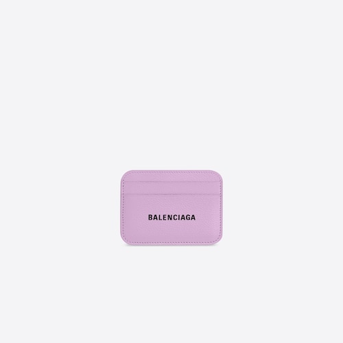 balenciaga card holder