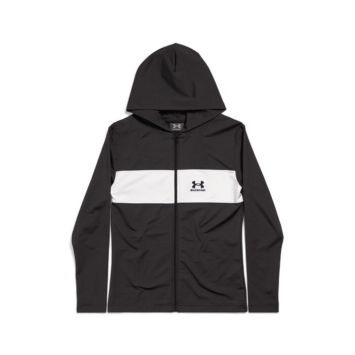 Balenciaga hoodie mens sale sale