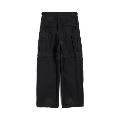 large cargo pants