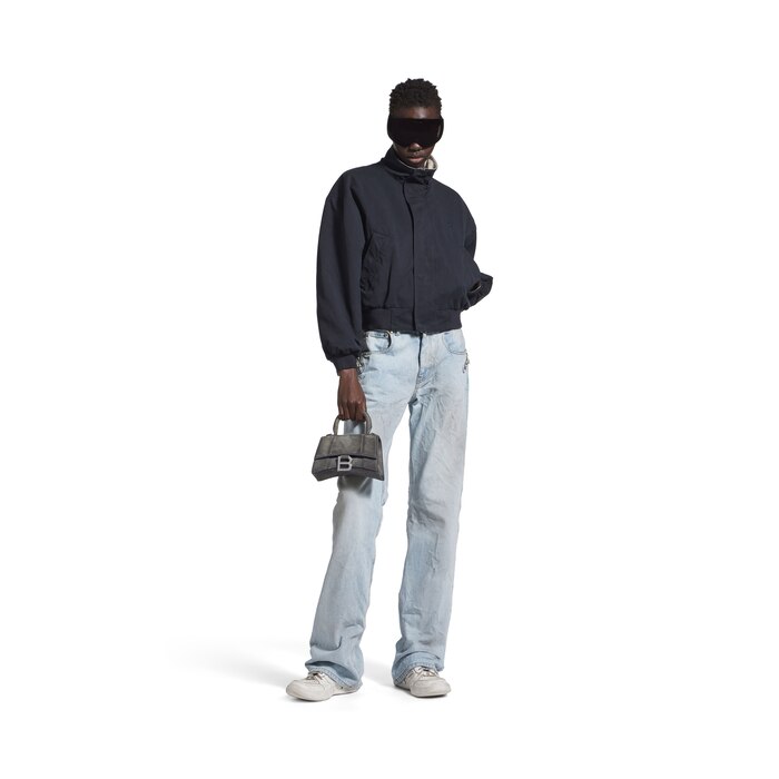 hourglass handbag xs