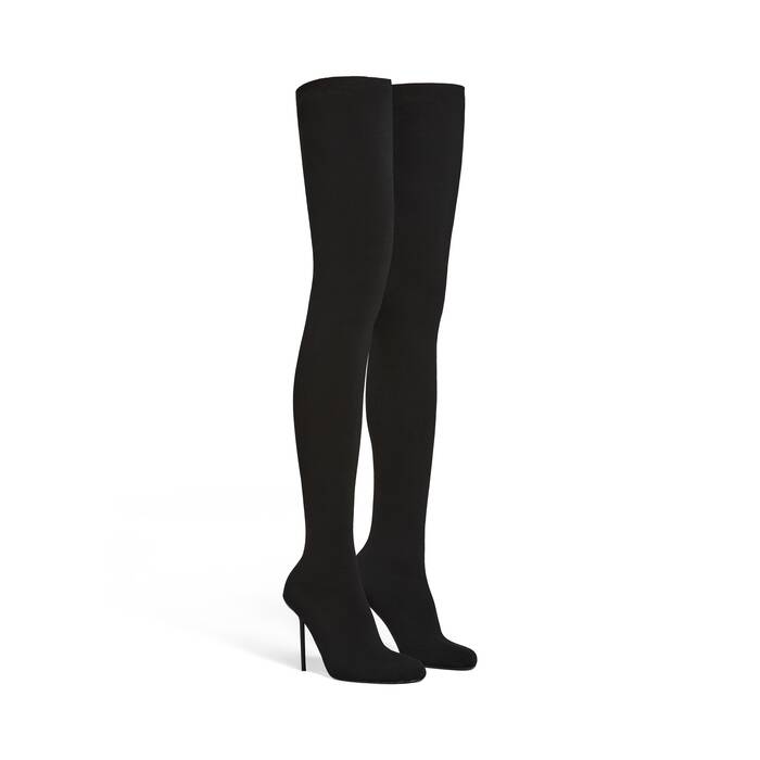 anatomic 110mm over-the-knee boot