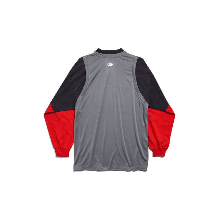 under armour® triple layered t-shirt