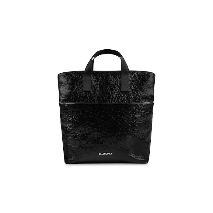 explorer tote bag with strap