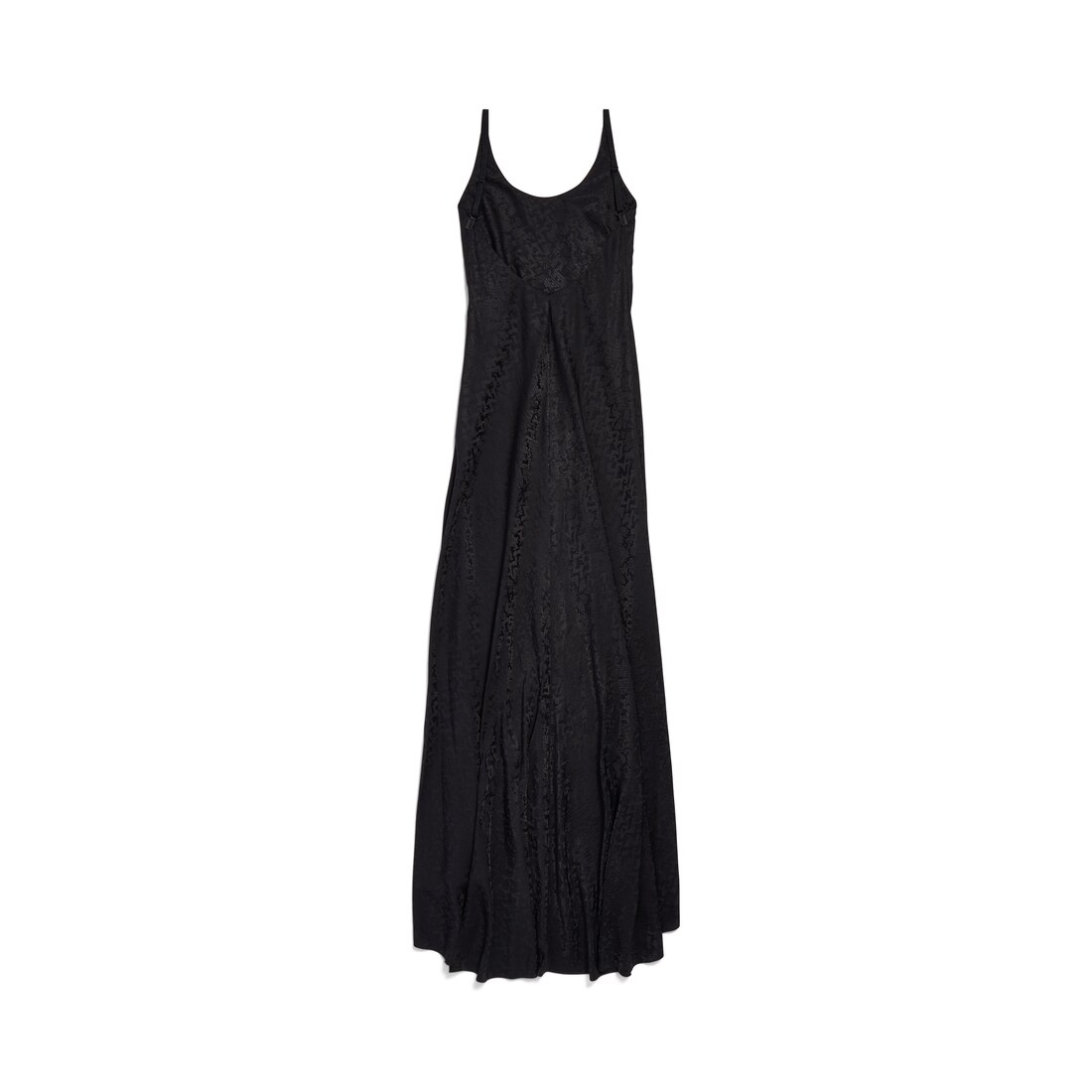 Women's Minimal Dress in Black | Balenciaga US