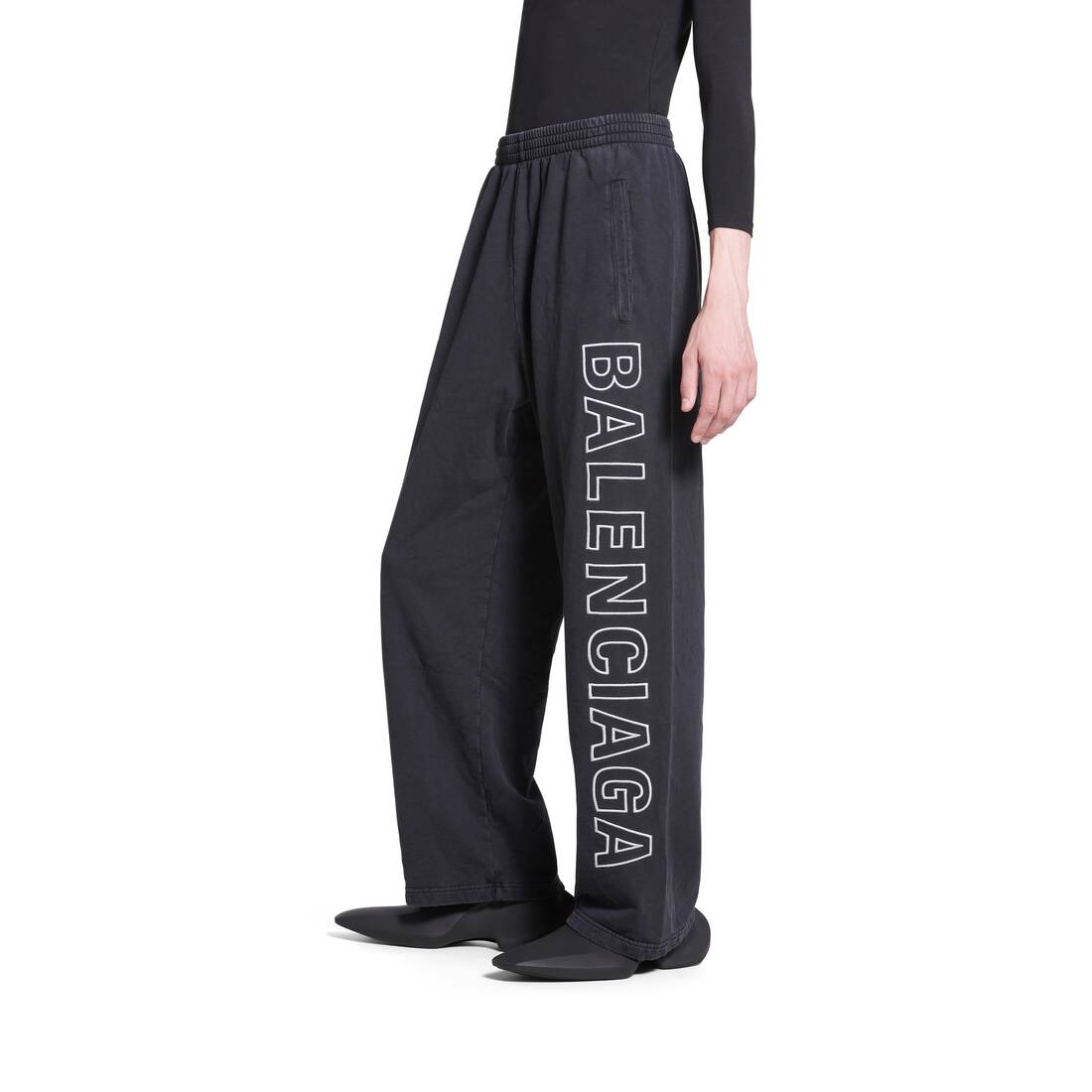 Balenciaga Super Baggy Sweatpants FW22 ~ Unisex ~ Super Awesome Fit ~ Sold  Out