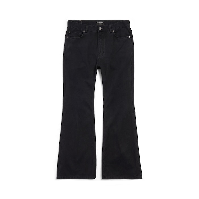 calça flare