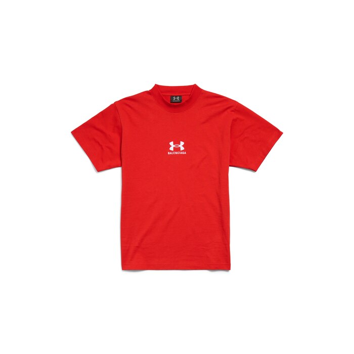 under armour® t-shirt oversized