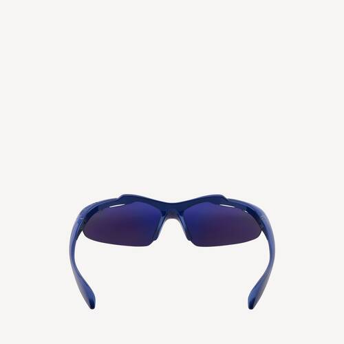 lunettes de soleil turbo d-frame