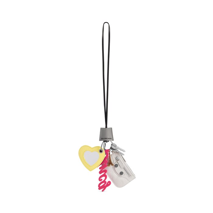 charm girly le cagole