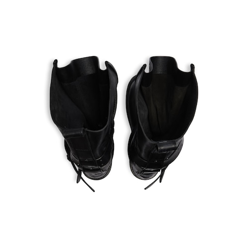 venom high boot 