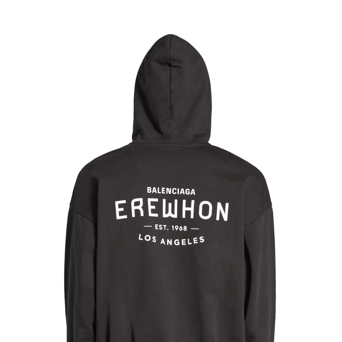 Erewhon hoodie Clearance