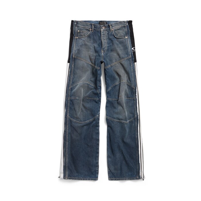 デニム | Balenciaga JP