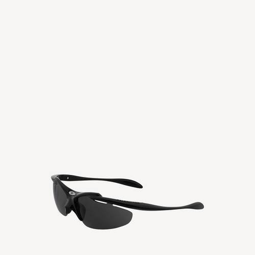 turbo d-frame sunglasses