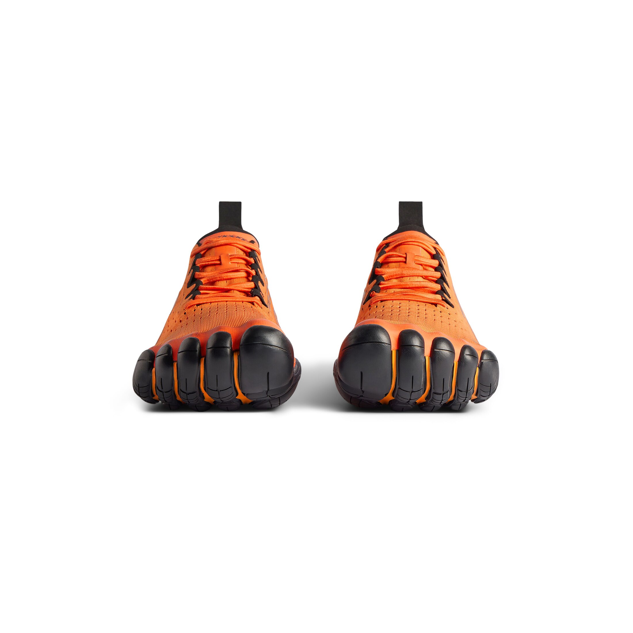 anatomic runner sneaker