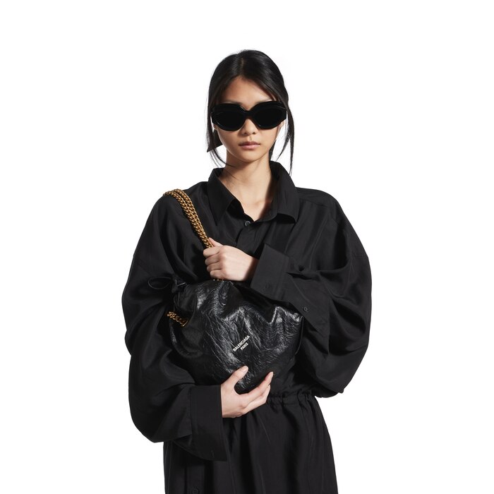 crush small tote bag 