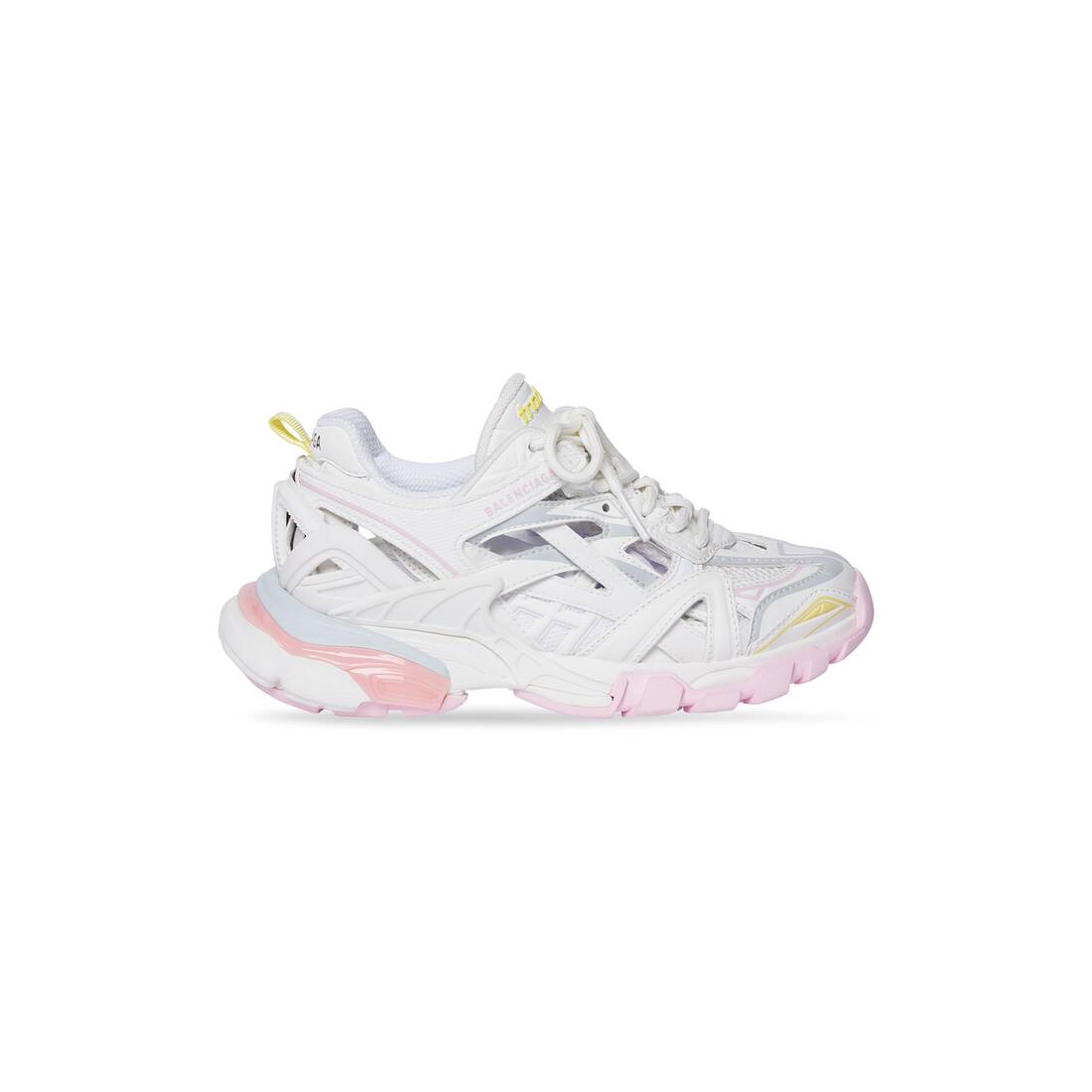 BALENCIAGA  Track 20 Trainer  Women  Chunky Trainers  Flannels
