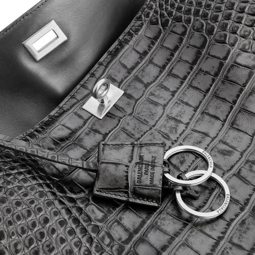 bolso de mano rodeo mediano