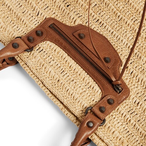 panier le city moyen