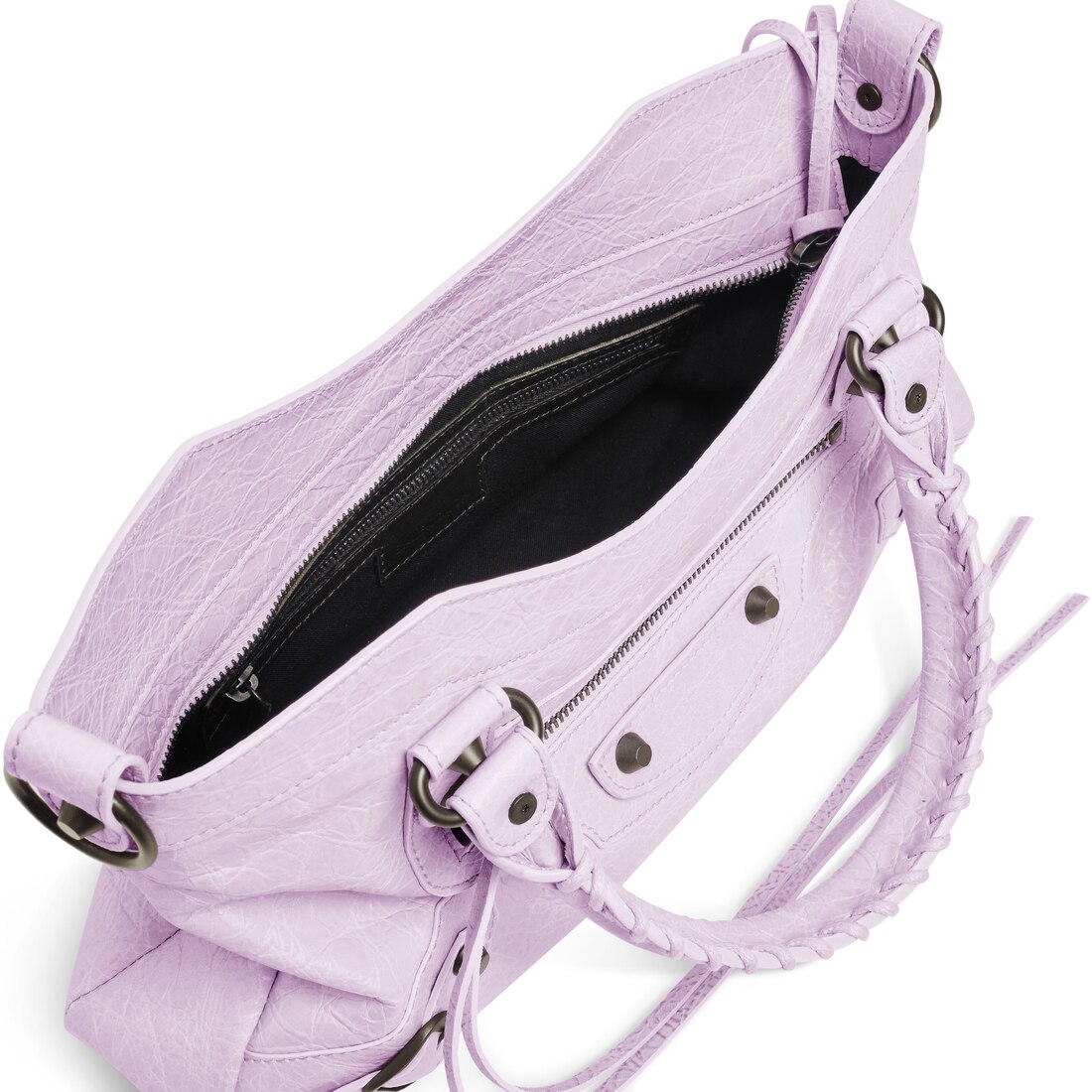 Women's Le City First Bag in Parma | Balenciaga US