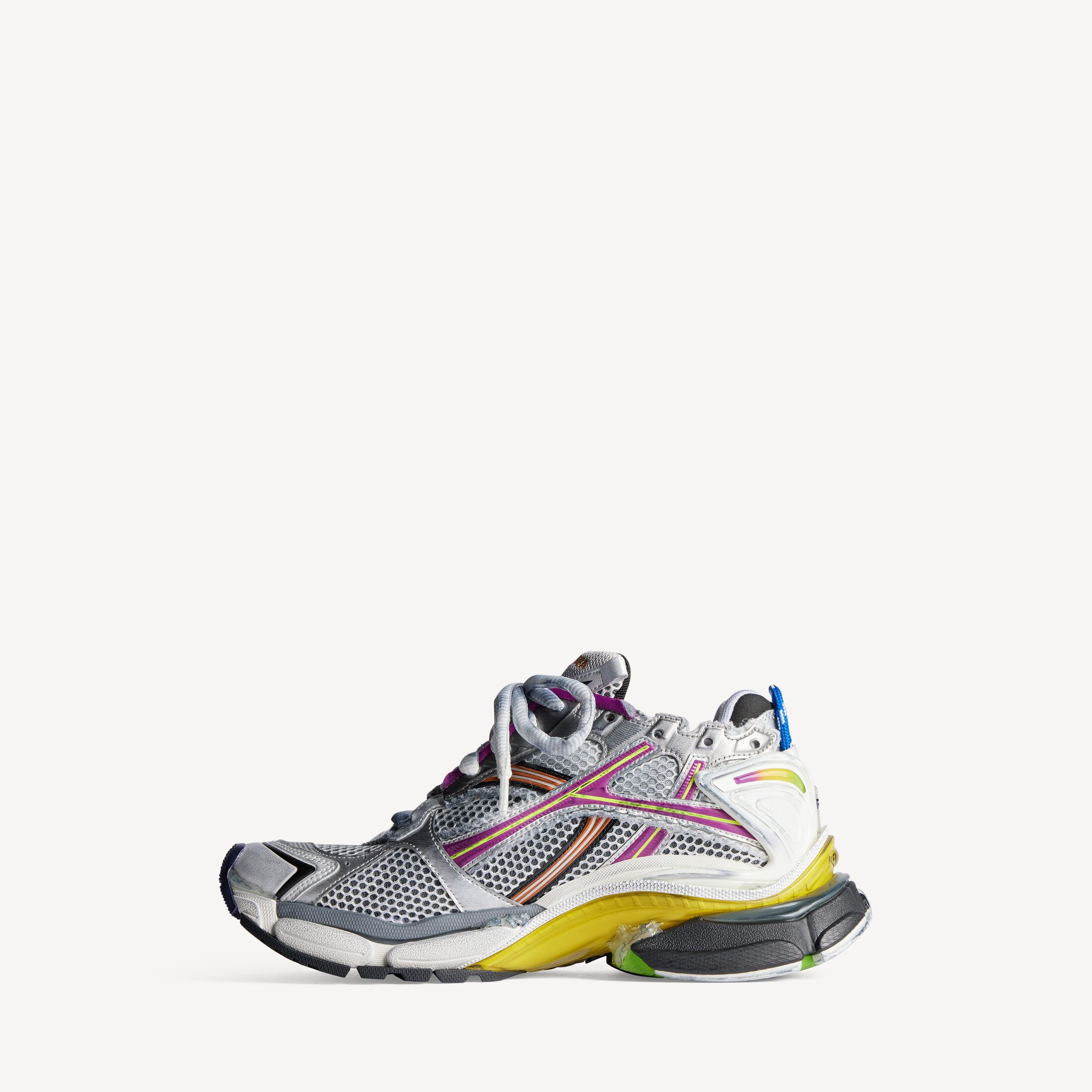 Zapatillas Runner - Imagen 1