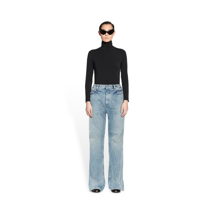 flared trousers