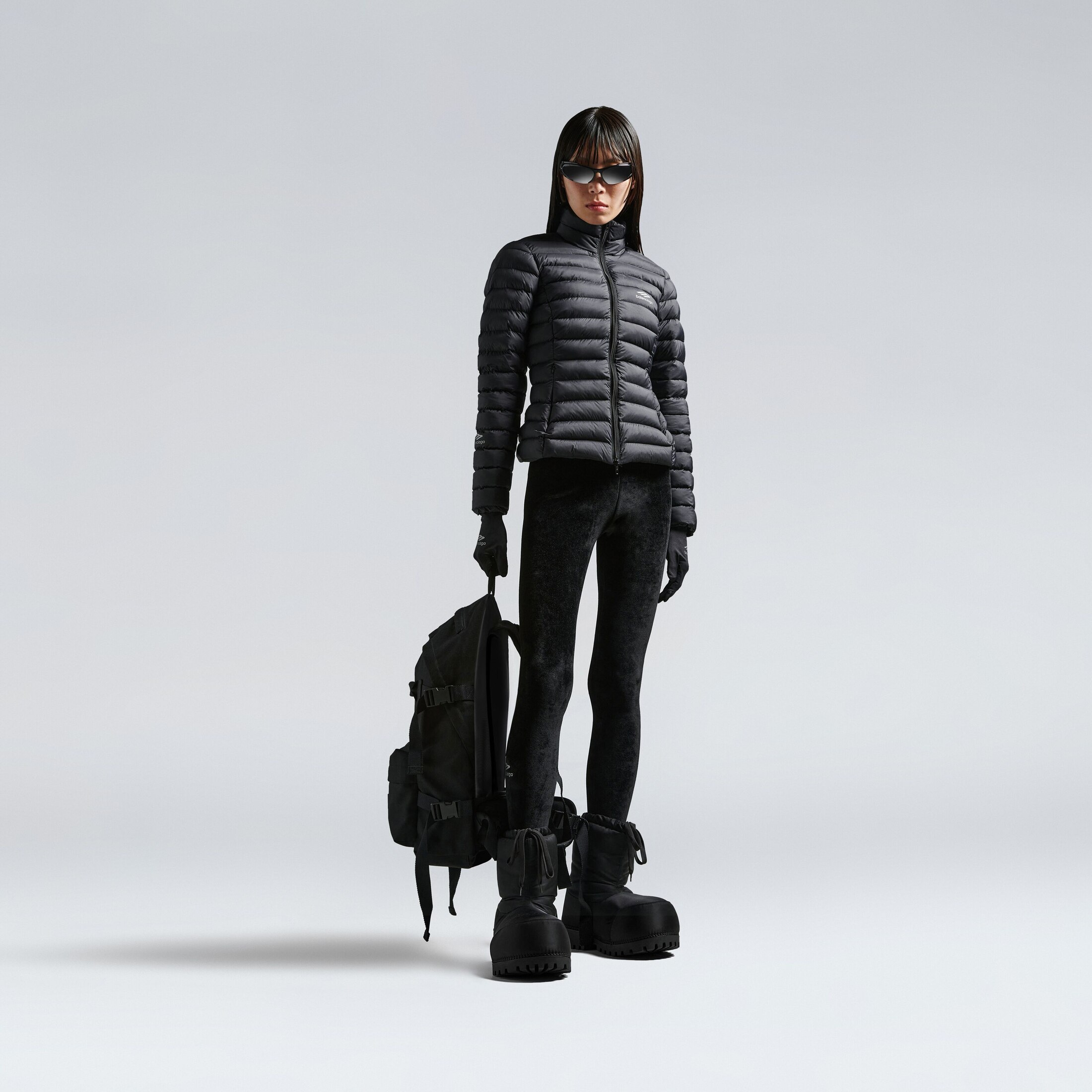 alaska low boot