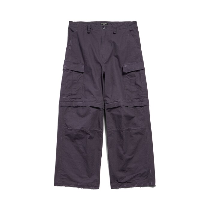 large cargo pants