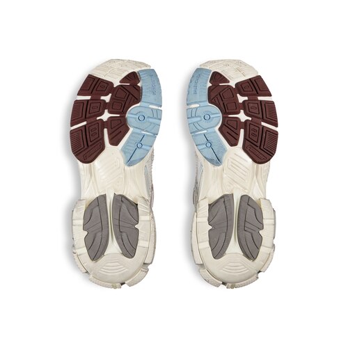 runner gradient运动鞋 