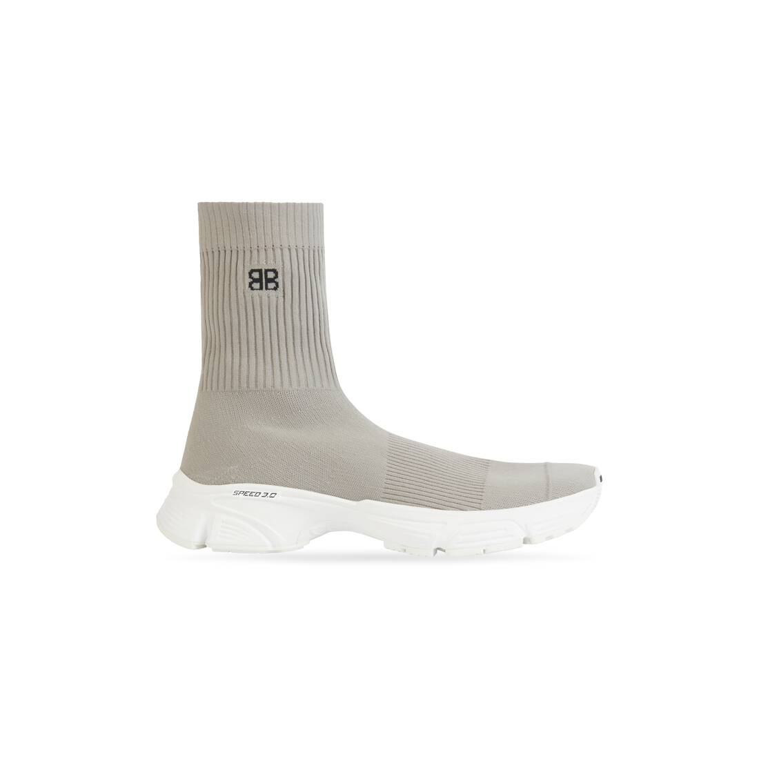 Speed 3.0 Sneaker in Grey | Balenciaga 