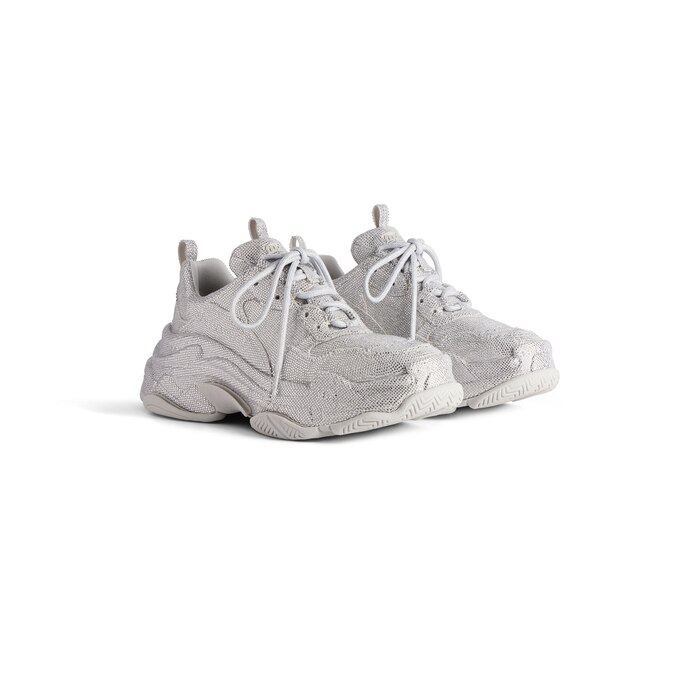 Balenciaga scarpe triple s online