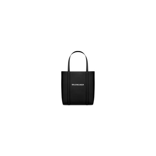 ミニ Shopping バッグ で ブラック | Balenciaga JP
