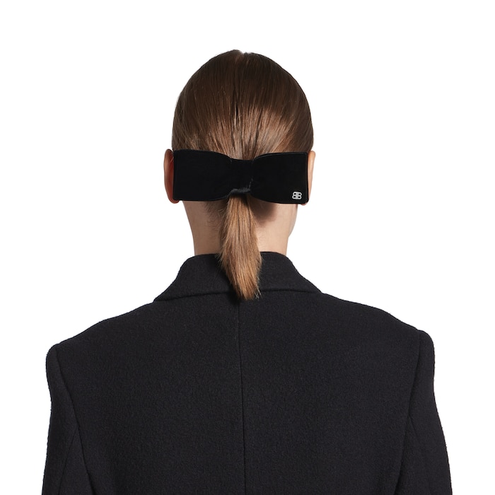 holli hair bow