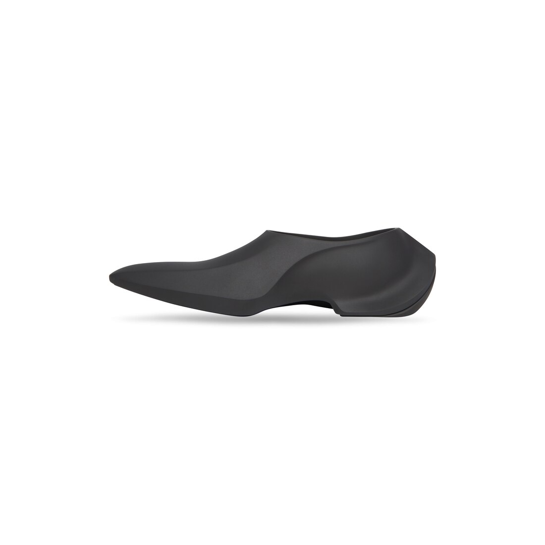 Men's Space Shoe in Black | Balenciaga US