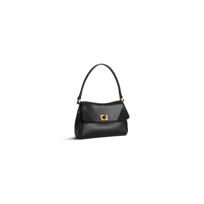 rodeo nano bag with chain