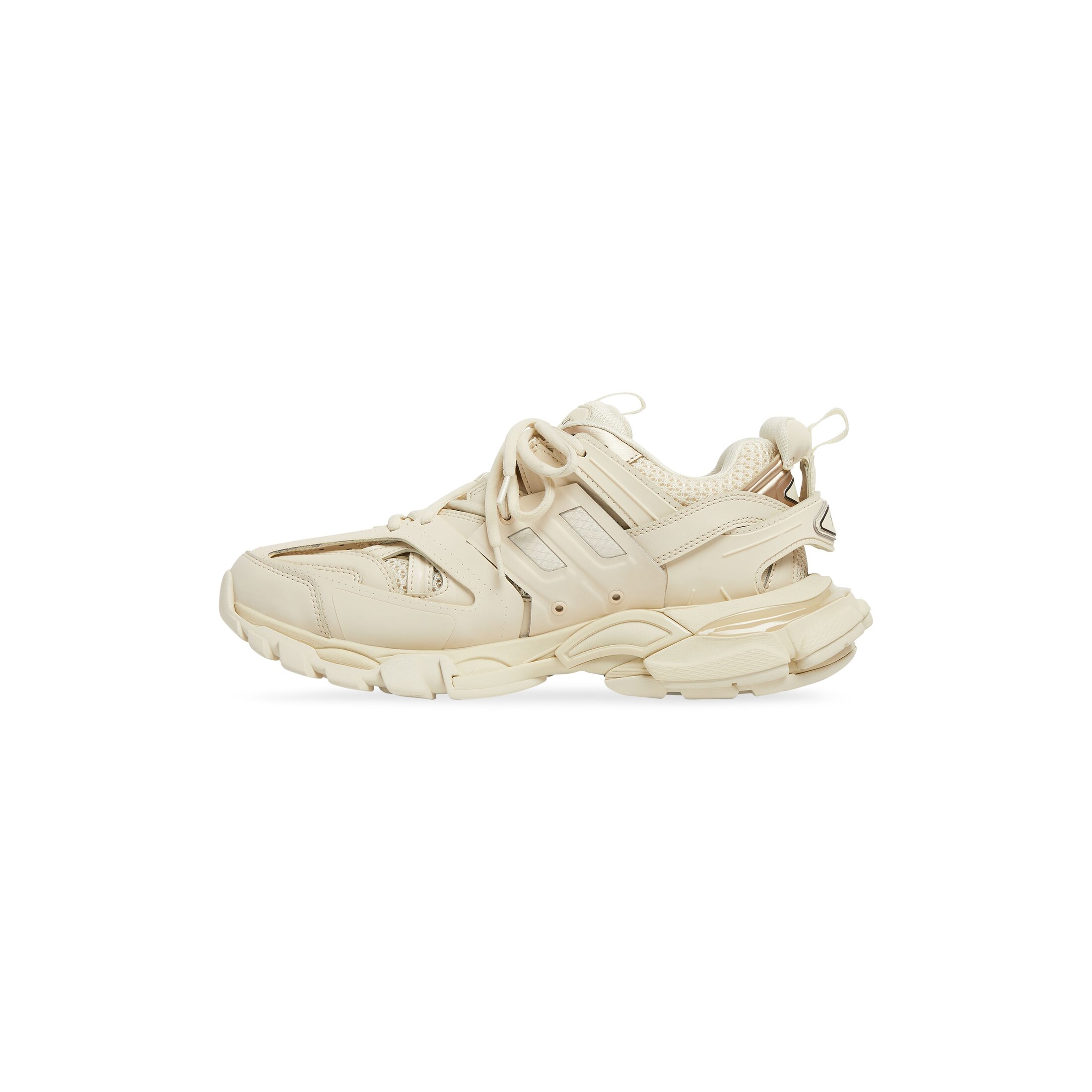 track sneaker