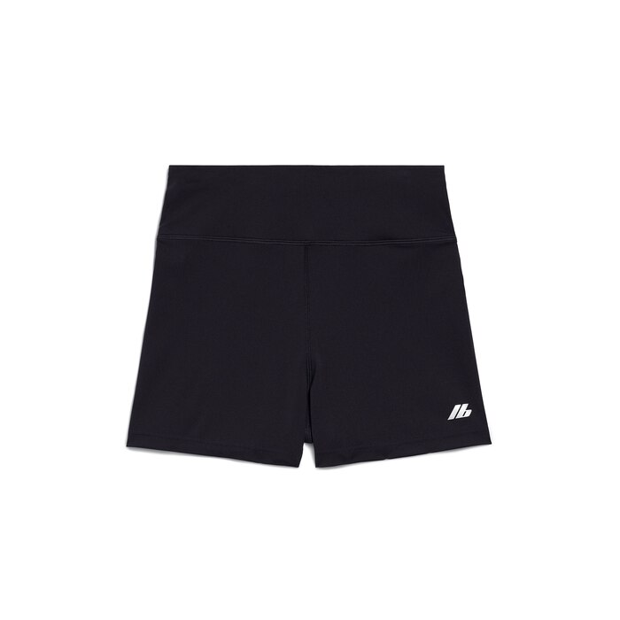 short cycling activewear